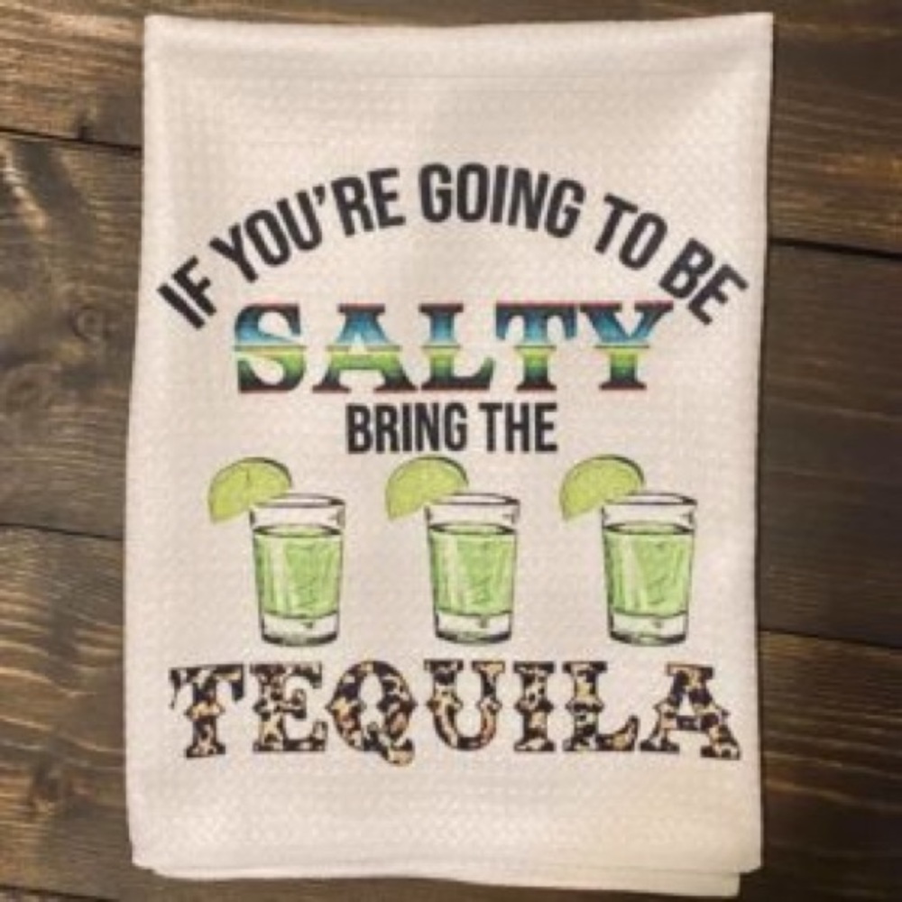 Cute Kitchen Towels!!! - Picture 15 of 16